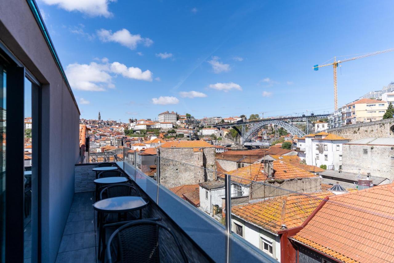 Smartr Porto Gaia 加亚新城 外观 照片
