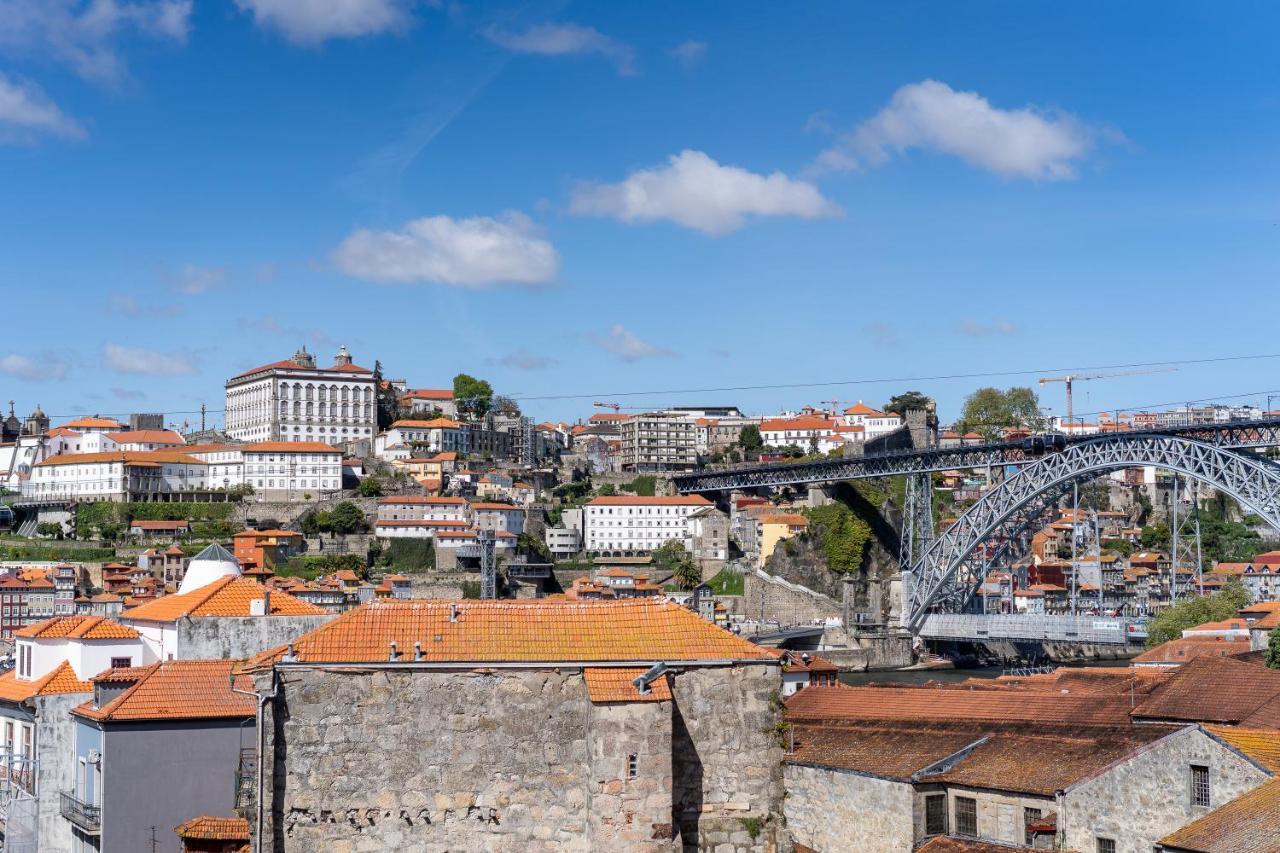 Smartr Porto Gaia 加亚新城 外观 照片