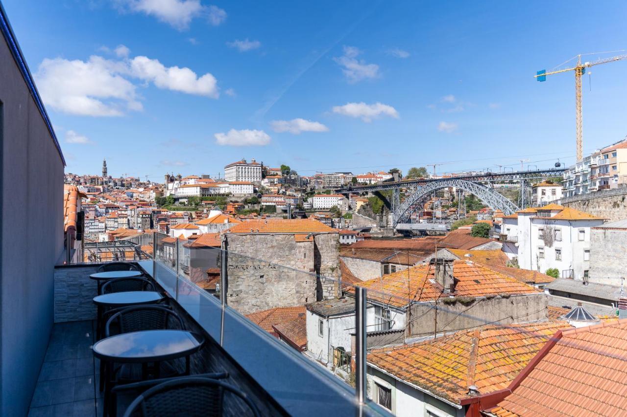 Smartr Porto Gaia 加亚新城 外观 照片