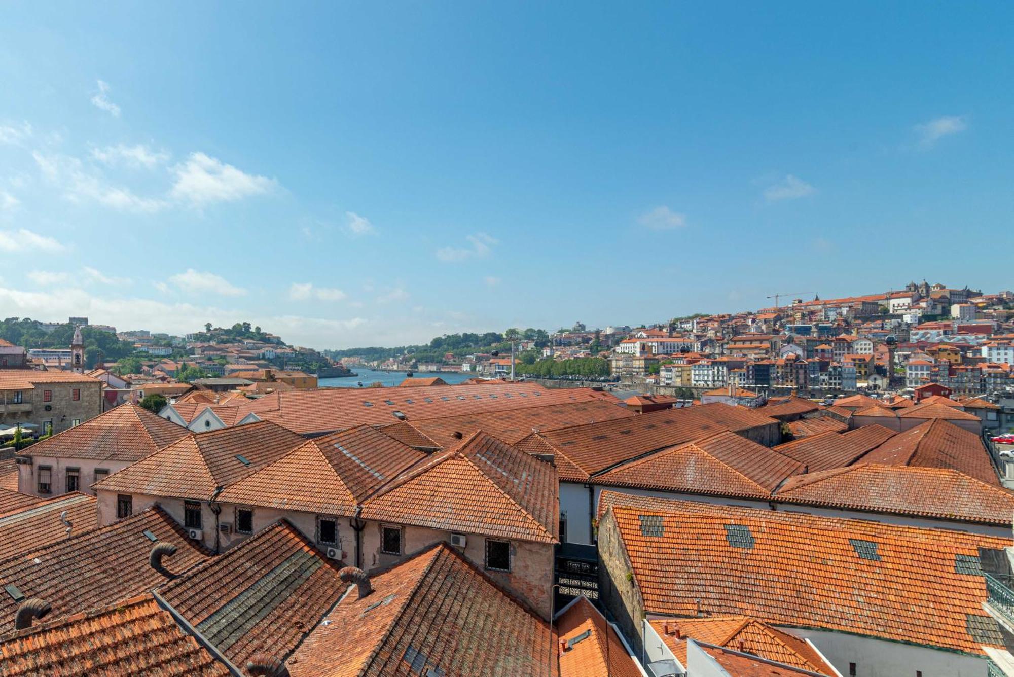 Smartr Porto Gaia 加亚新城 外观 照片