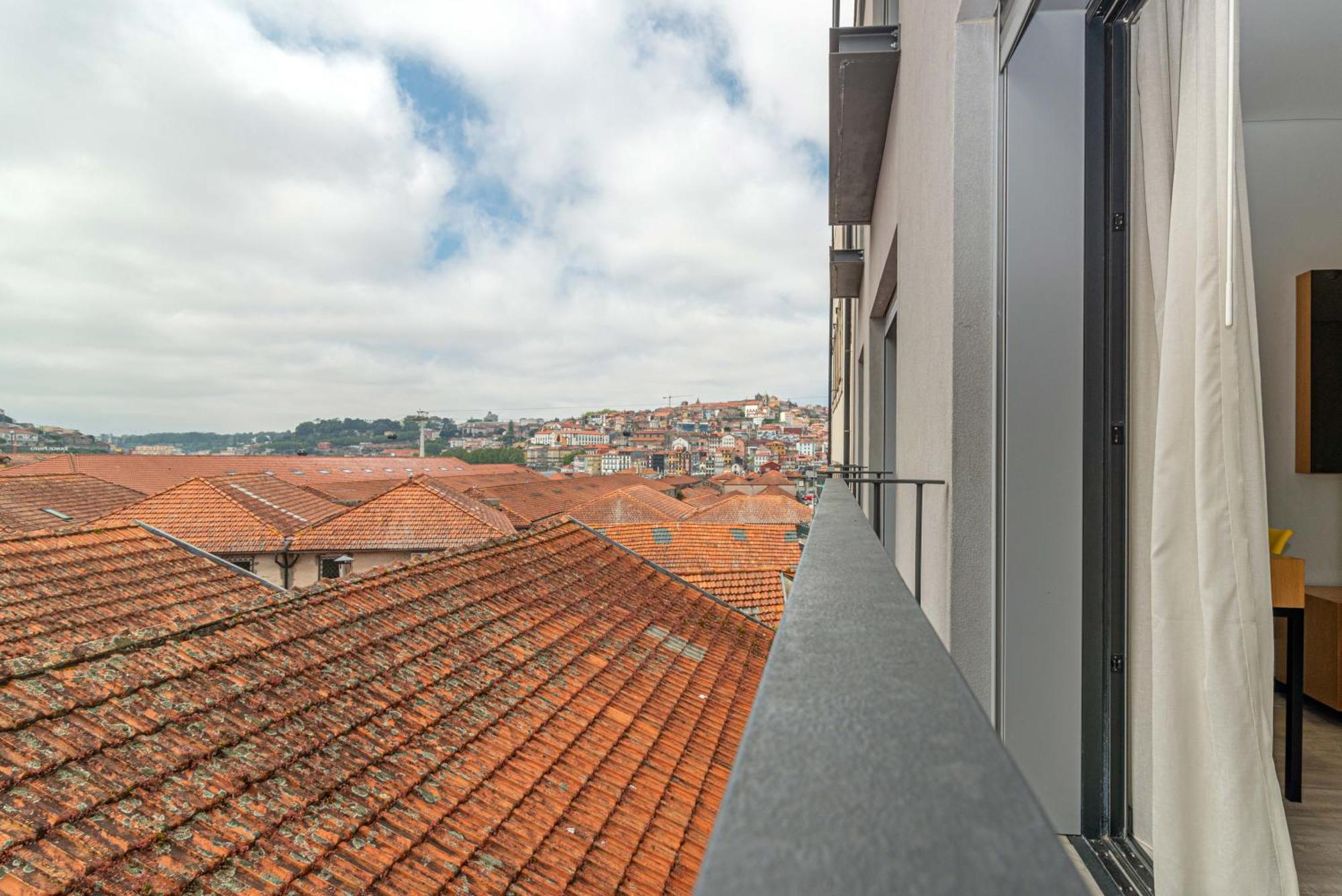 Smartr Porto Gaia 加亚新城 外观 照片